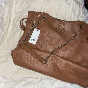Tory Burch Marion tote bag
